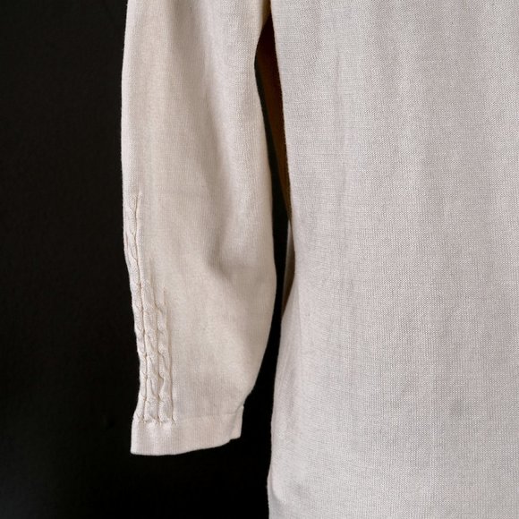 NWT H&M sweater - L - Picture 3 of 5